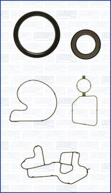 AJUSA 54151800 комплект прокладок, блок-картер двигателя на SMART ROADSTER (452)