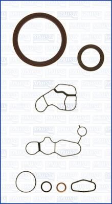 AJUSA 54153100 комплект прокладок, блок-картер двигателя на PEUGEOT 407 (6D_)