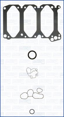 AJUSA 54154400 комплект прокладок, блок-картер двигателя на AUDI A3 Sportback (8PA)