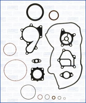 AJUSA 54157800 комплект прокладок, блок-картер двигателя на NISSAN CABSTAR