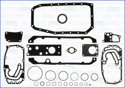 AJUSA 54161300 комплект прокладок, блок-картер двигателя на FIAT DUCATO фургон (244)