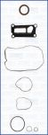 AJUSA 54163700 комплект прокладок, блок-картер двигателя на MAZDA 3 седан (BK)