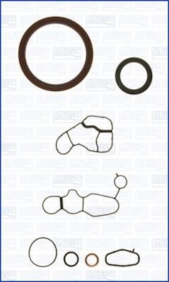 AJUSA 54164400 комплект прокладок, блок-картер двигателя на CITROEN C4 Picasso I (UD_)