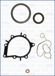 AJUSA 54164600 комплект прокладок, блок-картер двигателя на FORD MONDEO IV седан (BA7)