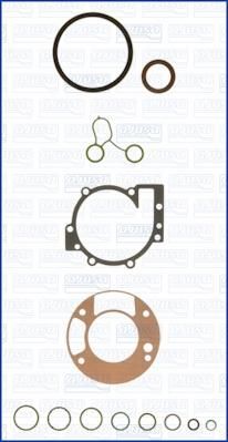 AJUSA 54164800 комплект прокладок, блок-картер двигателя на FORD MONDEO IV седан (BA7)
