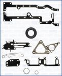 AJUSA 54165700 комплект прокладок, блок-картер двигателя на FORD TRANSIT c бортовой платформой/ходовая часть