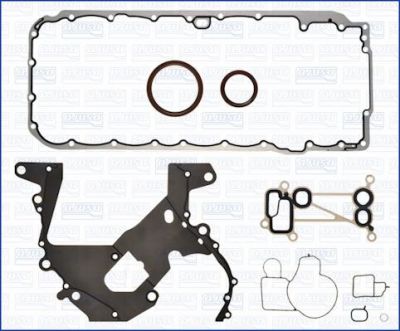 AJUSA 54167000 комплект прокладок, блок-картер двигателя на 3 купе (E92)