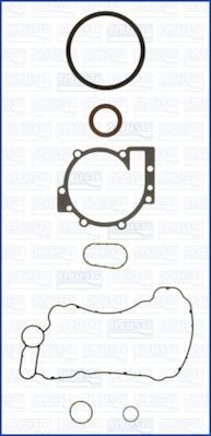 AJUSA 54169300 комплект прокладок, блок-картер двигателя на VOLVO S60 II