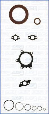 AJUSA 54169600 комплект прокладок, блок-картер двигателя на TOYOTA ECHO Наклонная задняя часть (NCP13_, NCP12_)