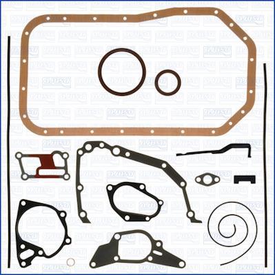 AJUSA 54173300 комплект прокладок, блок-картер двигателя на MITSUBISHI PAJERO SPORT II (KH_, KG_)