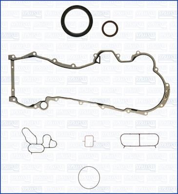 AJUSA 54174400 комплект прокладок, блок-картер двигателя на PEUGEOT BIPPER Tepee