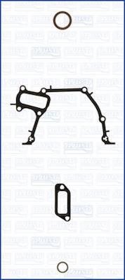 AJUSA 54174600 комплект прокладок, блок-картер двигателя на FIAT DOBLO c бортовой платформой/ходовая часть (263)