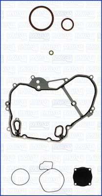 AJUSA 54182900 комплект прокладок, блок-картер двигателя на OPEL INSIGNIA
