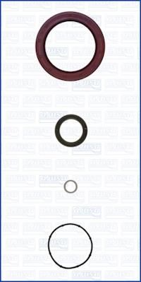 AJUSA 54184100 комплект прокладок, блок-картер двигателя на HYUNDAI i20 (PB, PBT)