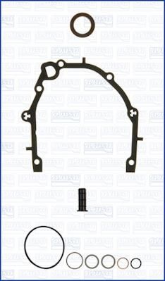 AJUSA 54186600 комплект прокладок, блок-картер двигателя на ABARTH 500 (312)