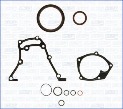 AJUSA 54188800 комплект прокладок, блок-картер двигателя на RENAULT MEGANE II седан (LM0/1_)