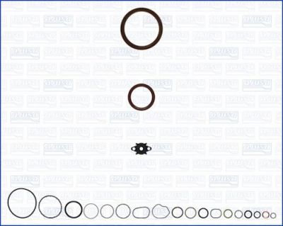 AJUSA 54190000 комплект прокладок, блок-картер двигателя на MERCEDES-BENZ CLA купе (C117)