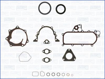 AJUSA 54193500 комплект прокладок, блок-картер двигателя на NISSAN CABSTAR E