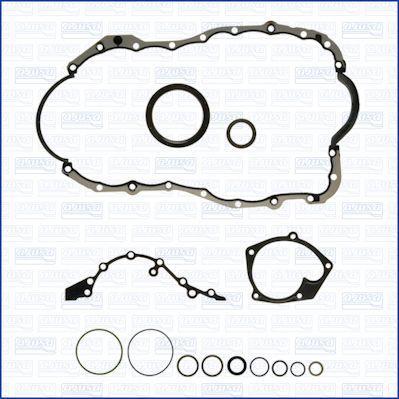 AJUSA 54208100 комплект прокладок, блок-картер двигателя на RENAULT KANGOO BE BOP (KW0/1_)