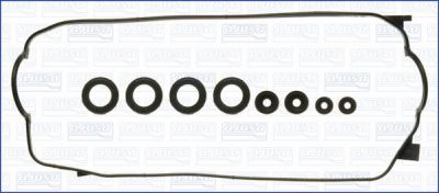 AJUSA 56005700 Прокладка Клап.Крышки HONDA CIVIC 1.5/1.6 87-97/ 920.339 (12341PM6000)