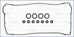 AJUSA 56005900 комплект прокладок, крышка головки цилиндра на HONDA PRELUDE III (BA)