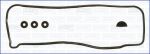 AJUSA 56007500 комплект прокладок, крышка головки цилиндра на TOYOTA COROLLA Liftback (_E8_)