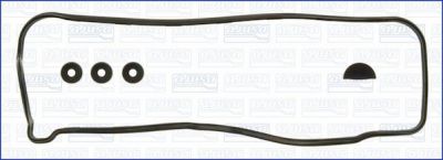 AJUSA 56007500 комплект прокладок, крышка головки цилиндра на TOYOTA COROLLA Liftback (_E8_)