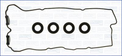 AJUSA 56022000 Ком-кт прокладок клап. крыш. Nissan Almera/Sunny/Micra 1,4L mot.GA14DE… / 95-> (see OE) (1327051J10)