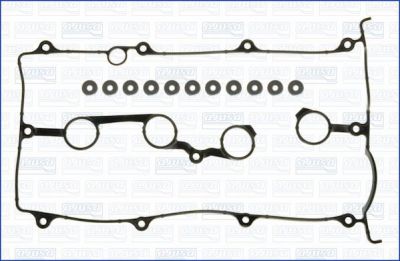 AJUSA 56031100 Прокладка Клап.Крышки MAZDA 323/626 1.8/2.0 98-/ 864.060 (FSD710235)