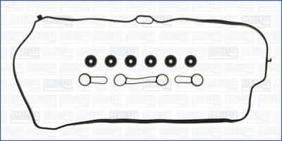 AJUSA 56037300 Прокладка клапанной крышки HONDA CR-V II (RD_) 2.2 CTDi 05-06 (12341-RAA-A00)