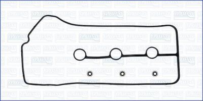 AJUSA 56055400 комплект прокладок, крышка головки цилиндра на TOYOTA TUNDRA пикап (_K5_)