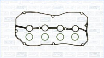 AJUSA 56057600 комплект прокладок, крышка головки цилиндра на KIA RIO седан (DC_)