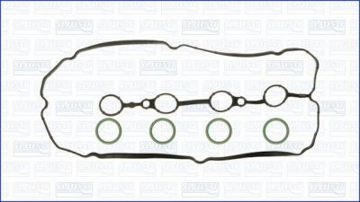 AJUSA 56057700 комплект прокладок, крышка головки цилиндра на KIA RIO седан (DC_)