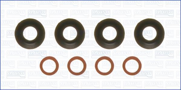 AJUSA 57003600 комплект прокладок, стержень клапана на OPEL REKORD E (17_-19_, 11_, 14_, 16_)