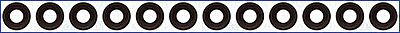 AJUSA 57009700 комплект прокладок, стержень клапана на PEUGEOT BOXER фургон (230L)