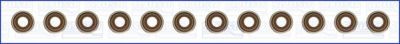 AJUSA 57014000 комплект прокладок, стержень клапана на NISSAN LAUREL (JC31)