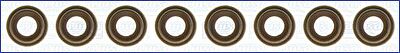 AJUSA 57015200 комплект прокладок, стержень клапана на MAZDA 323 I (FA)