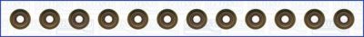 AJUSA 57016400 комплект прокладок, стержень клапана на TOYOTA LAND CRUISER (_J6_)