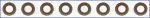 AJUSA 57020000 комплект прокладок, стержень клапана на TOYOTA LAND CRUISER (_J6_)