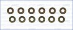 AJUSA 57020600 комплект прокладок, стержень клапана на MERCEDES-BENZ LK/LN2