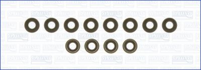 AJUSA 57028600 комплект прокладок, стержень клапана на HONDA ACCORD III (CA)