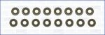AJUSA 57030200 комплект прокладок, стержень клапана на HONDA PRELUDE IV (BB)