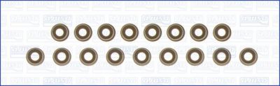 AJUSA 57031500 комплект прокладок, стержень клапана на TOYOTA ECHO Наклонная задняя часть (NCP13_, NCP12_)