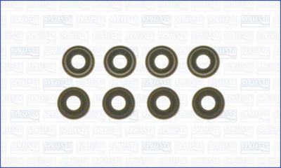 AJUSA 57031800 комплект прокладок, стержень клапана на HONDA CIVIC VII седан (ES)