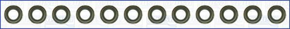 AJUSA 57033400 комплект прокладок, стержень клапана на RENAULT TRUCKS R
