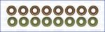 AJUSA 57038300 Сальник клапана (к-т) Ford, Kia, Mazda, Toyota 1.5-2.01 92>