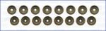 AJUSA 57043100 комплект прокладок, стержень клапана на FORD FOCUS II седан (DA_)
