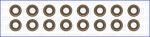 AJUSA 57048400 комплект прокладок, стержень клапана на MERCEDES-BENZ C-CLASS купе (CL203)