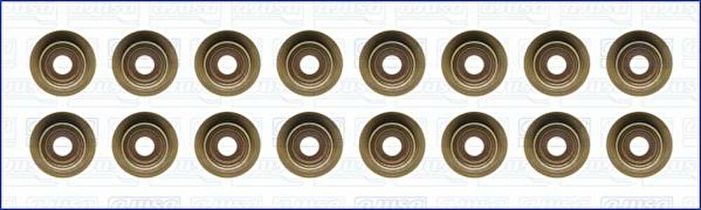 AJUSA 57053100 комплект прокладок, стержень клапана на PEUGEOT 5008