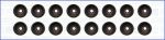 AJUSA 57053400 комплект прокладок, стержень клапана на MINI MINI Roadster (R59)